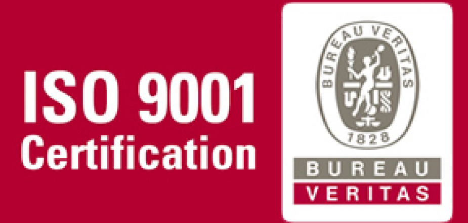 CertificationBureauVeritas_SIGMAClermont