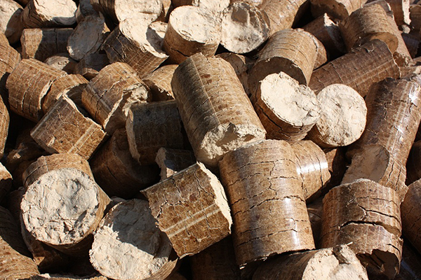 BRIQUETTES